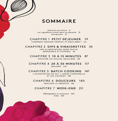 Deliciously Ella : ma cuisine express pour manger sain au quotidien