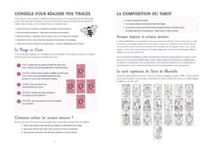 Tarot à colorier
