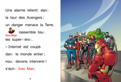 Avengers contre Ultron