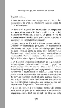 Ces entreprises qui vous racontent des histoires - Au-delà du storytelling des marques