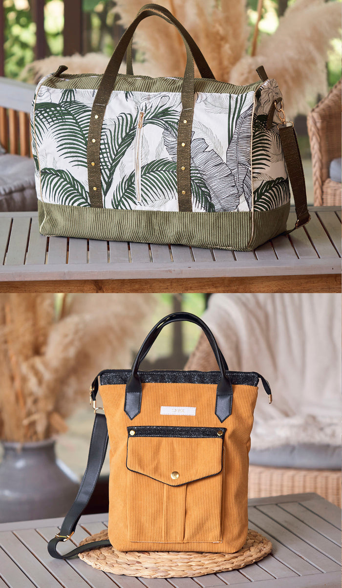 Sacs, pochettes et accessoires pour femmes - Nouvelle édition