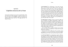 La Team - Le jour où j'ai quitté mon Comex pour une startup