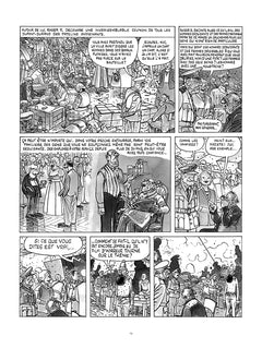 Georges et Louis - Intégrale - volume 02