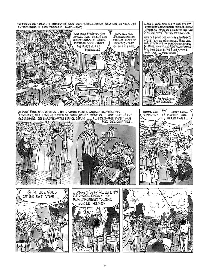 Georges et Louis - Intégrale - volume 02