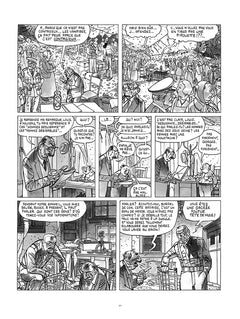 Georges et Louis - Intégrale - volume 02