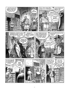 Georges et Louis - Intégrale - volume 02