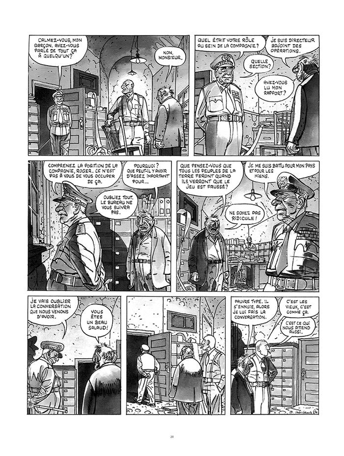 Georges et Louis - Intégrale - volume 02