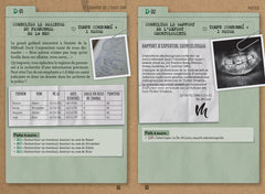 A vous d'enquêter ! Le cadavre de l'East End