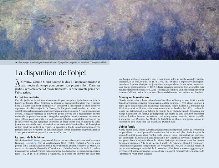 Guide bleu Normandie