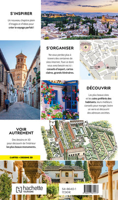 Guide Voir Andalousie