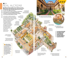 Guide Voir Andalousie