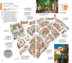 Guide Voir Andalousie