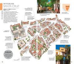 Guide Voir Andalousie