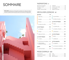 Guide Voir Espagne