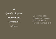 L'écoféminisme en questions