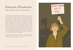 L'écoféminisme en questions