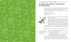 Les sens cachés de votre prénom