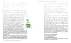 Les sens cachés de votre prénom