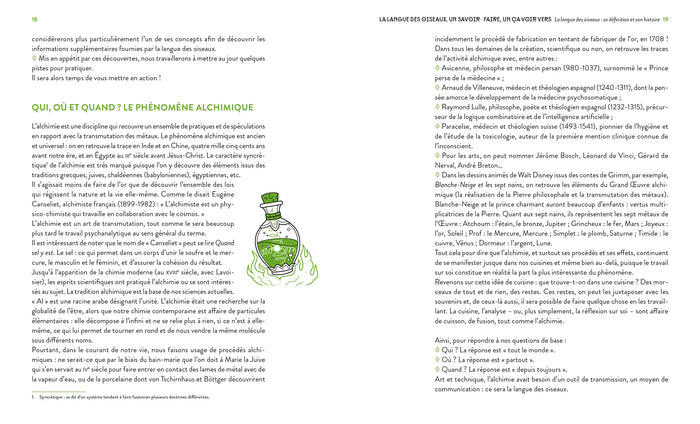 Les sens cachés de votre prénom