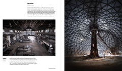 Urbex : sur les traces des lieux oubliés