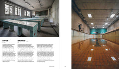 Urbex : sur les traces des lieux oubliés