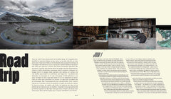 Urbex : sur les traces des lieux oubliés