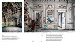 Urbex : sur les traces des lieux oubliés