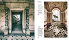 Urbex : sur les traces des lieux oubliés