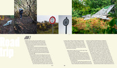 Urbex : sur les traces des lieux oubliés