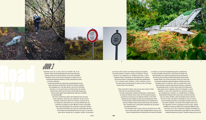 Urbex : sur les traces des lieux oubliés