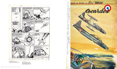 Uderzo, comme une potion magique