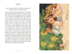 Le petit livre de Noël