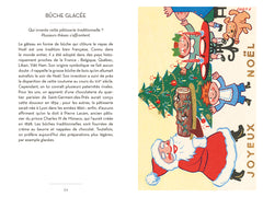 Le petit livre de Noël