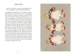 Le petit livre de Noël