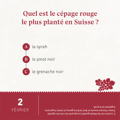 Quiz - Guide Hachette des vins