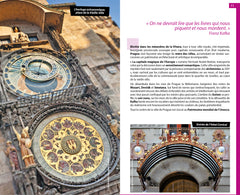 Guide du routard Prague 2021/22