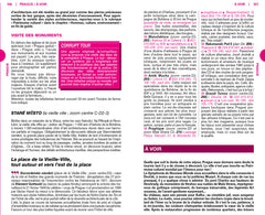 Guide du routard Prague 2021/22