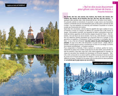 Guide du Routard Finlande 2021/22