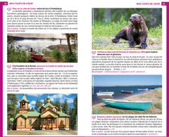Guide du Routard Finlande 2021/22