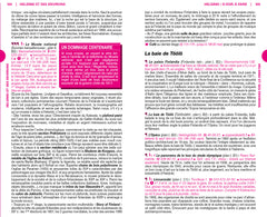 Guide du Routard Finlande 2021/22