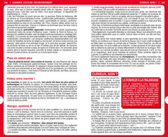 Guide du Routard Finlande 2021/22