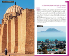 Guide du routard Tunisie 2021/22