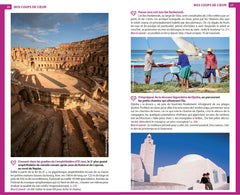 Guide du routard Tunisie 2021/22