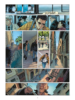 Shadow Banking - Tome 02