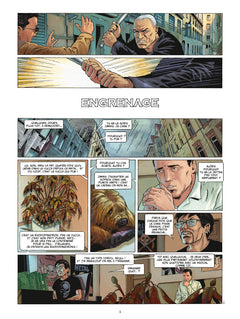 Shadow Banking - Tome 02