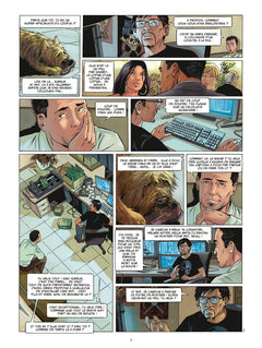 Shadow Banking - Tome 02