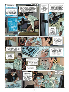 Shadow Banking - Tome 02