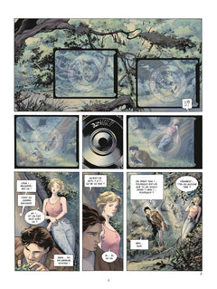 Balade au bout du monde - Epilogue