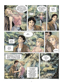 Balade au bout du monde - Epilogue