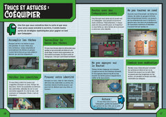 Among us - le guide de jeu